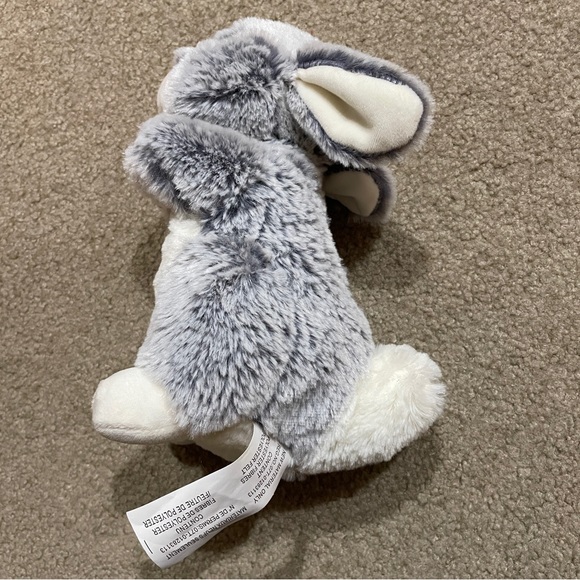 Small Bunny Rabbit Stuffed Animal - Picture 7 of 10